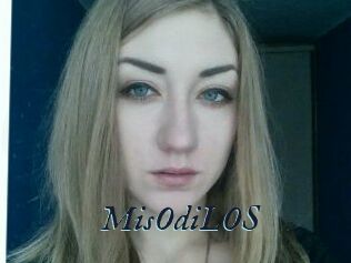 MisOdiLOS
