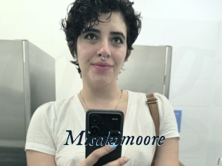 Misakimoore