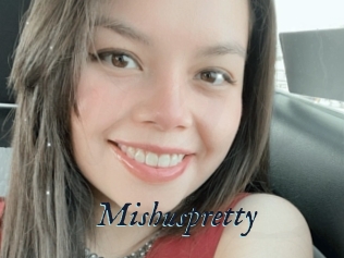 Mishuspretty