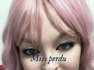 Miss_perdu