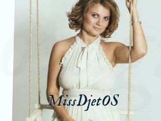 MissDjetOS
