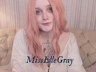 MissElleGray