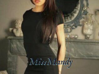 MissMandy