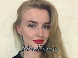 MissXluxury