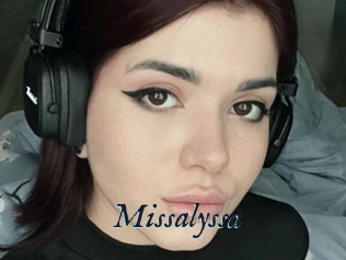 Missalyssa