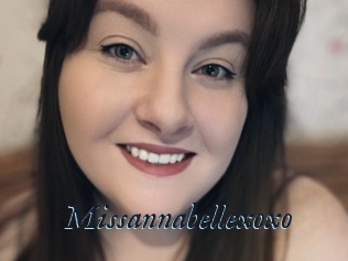 Missannabellexoxo
