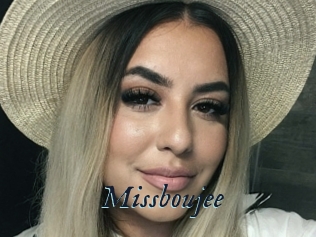 Missboujee