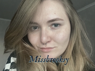 Missbrooksy
