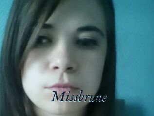 Missbrune