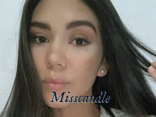 Misscandle