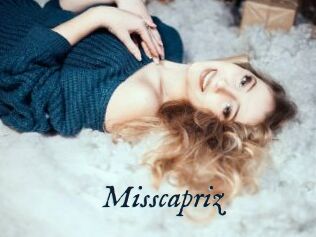 Misscapriz
