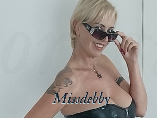 Missdebby