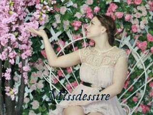 Missdessire