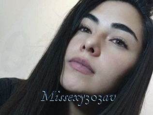 Missexy303av
