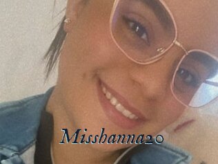 Misshanna20