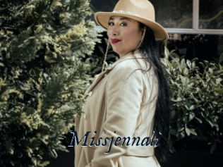 Missjennali