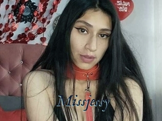 Missjessy