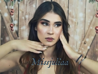 Missjuliaa