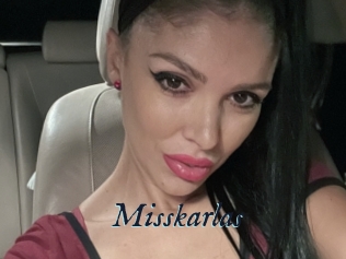 Misskarlas