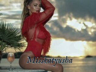 Misskatyusha