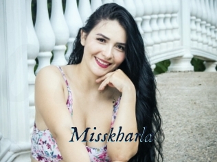 Misskharla