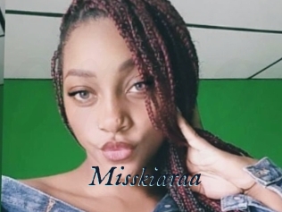 Misskiaraa