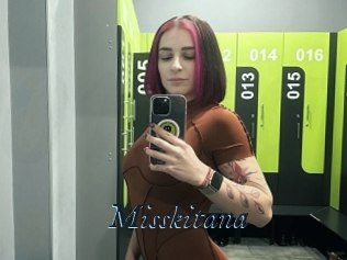 Misskitana