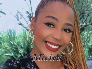 Misskoki