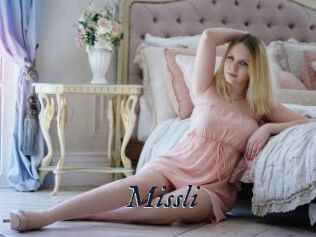 Missli
