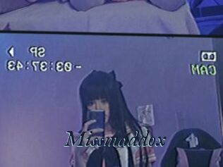 Missmaddox