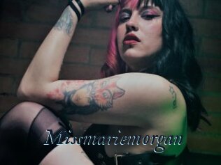 Missmariemorgan