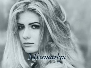 Missmarlyn