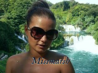 Missmarsh
