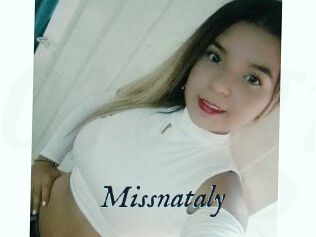 Missnataly