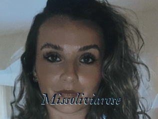 Missoliviarose