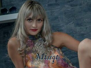 Missqt