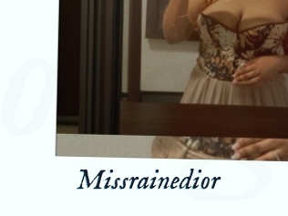 Missrainedior