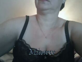 Missreve