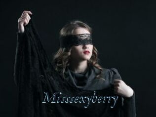 Misssexyberry