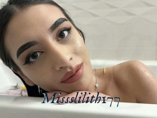Missslilith177