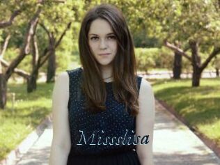 Missslisa