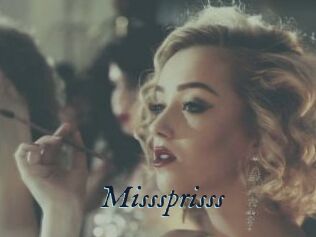 Misssprisss