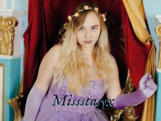 Missstasyx