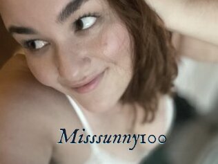 Misssunny100
