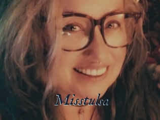 Misstulsa