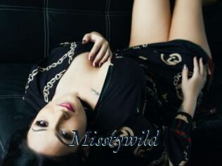 Misstywild