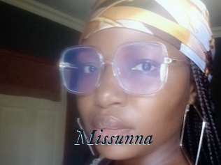 Missunna