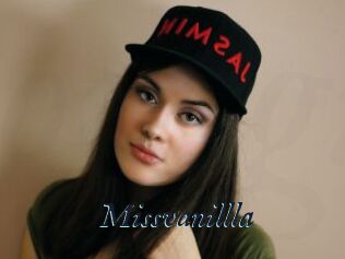 Missvanillla