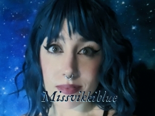 Missvikkiblue