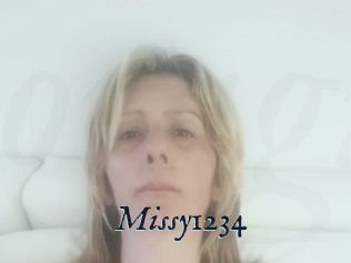 Missy1234